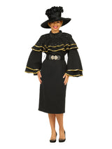 Mock Neck Shift Drs w/ Sequins and Beads Decor