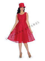 2pc Silky Twill Jacket + Lace Dress - Plus Size