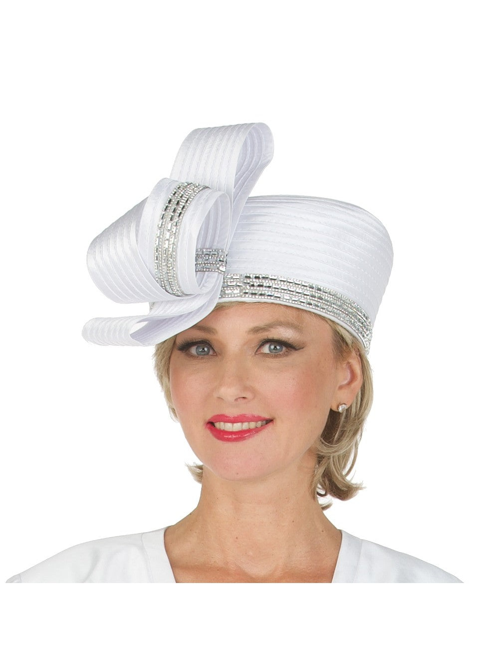 Giovanna Church Hat HR22156