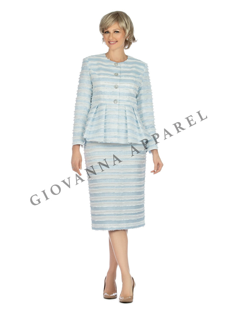 Temperament 1 Set Stylish Pure Color Slim-fitting Suit Set Elegant Blazer  Skirt Long Sleeve For Office - Skirt Suits - AliExpress